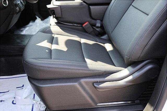 new 2025 Chevrolet Silverado 2500 car, priced at $67,138