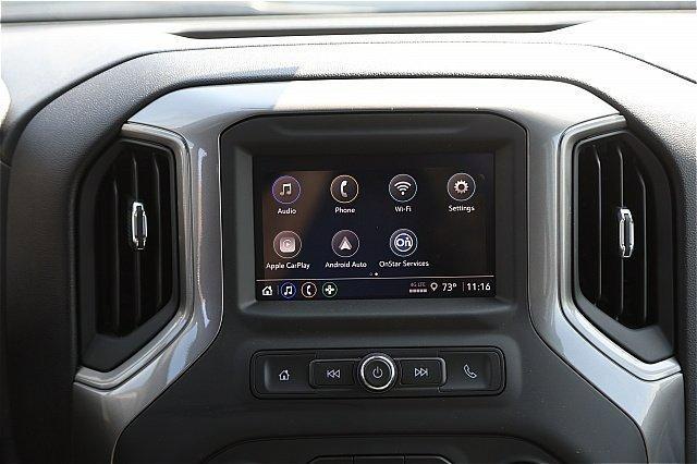 new 2025 Chevrolet Silverado 2500 car, priced at $67,138