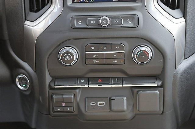 new 2025 Chevrolet Silverado 2500 car, priced at $67,138