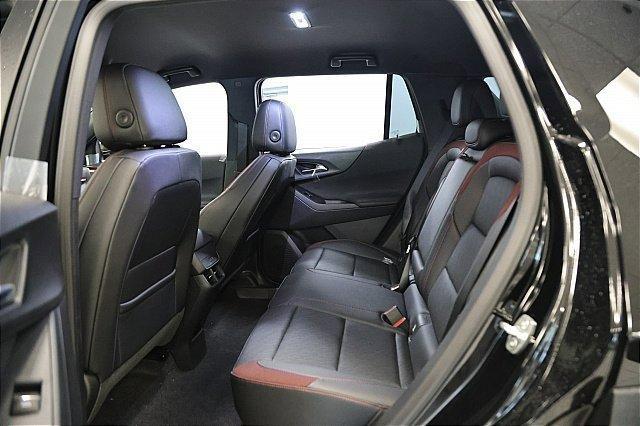 new 2026 Chevrolet Equinox car, priced at $33,395
