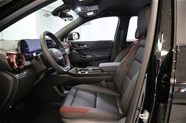 new 2026 Chevrolet Equinox car, priced at $33,395