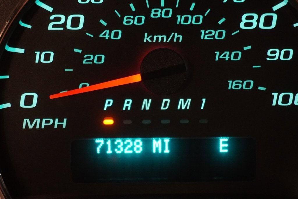 used 2014 Chevrolet Express 3500 car, priced at $21,921