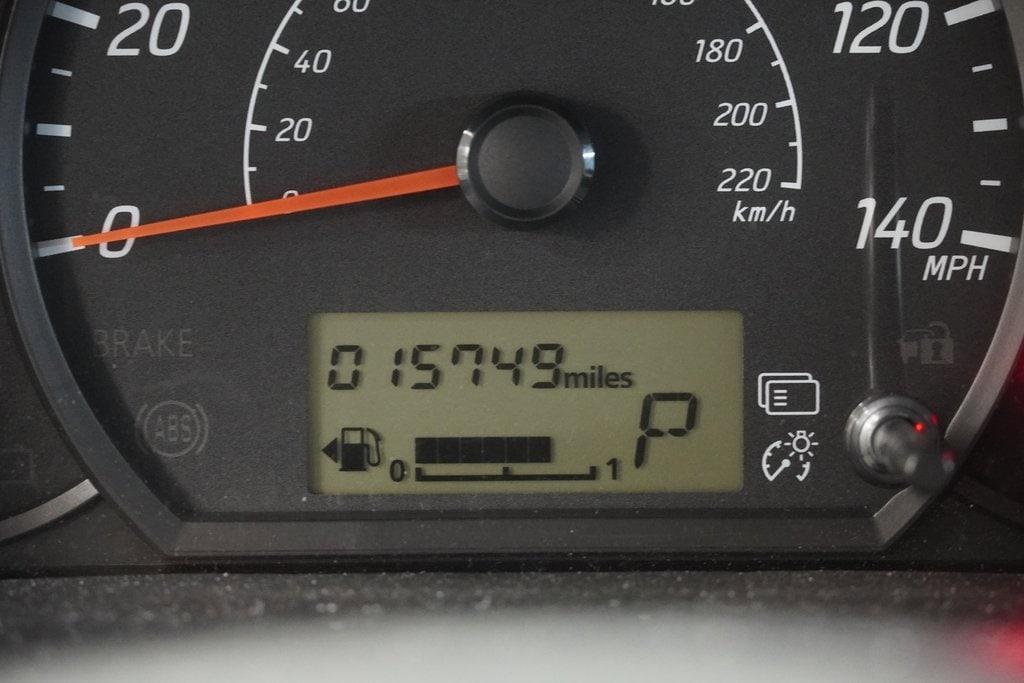 used 2019 Mitsubishi Mirage car, priced at $11,780