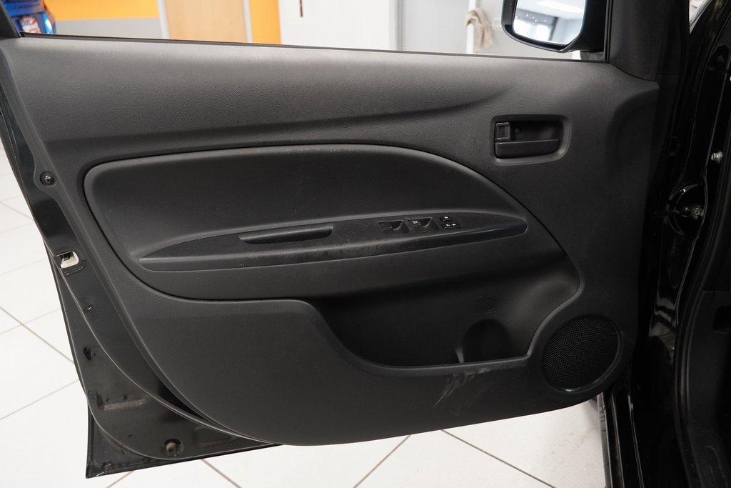 used 2019 Mitsubishi Mirage car, priced at $11,780