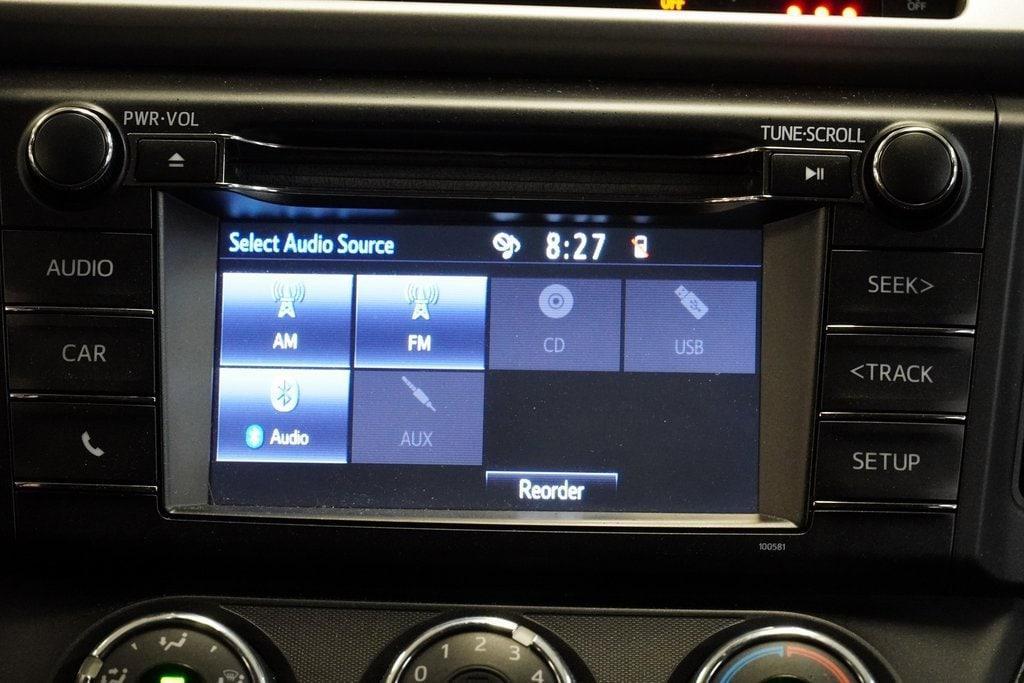 used 2018 Toyota RAV4 car, priced at $19,500