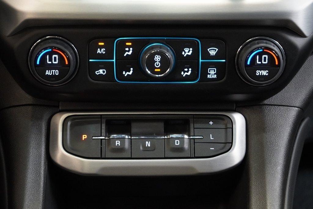 used 2023 GMC Acadia car, priced at $26,888