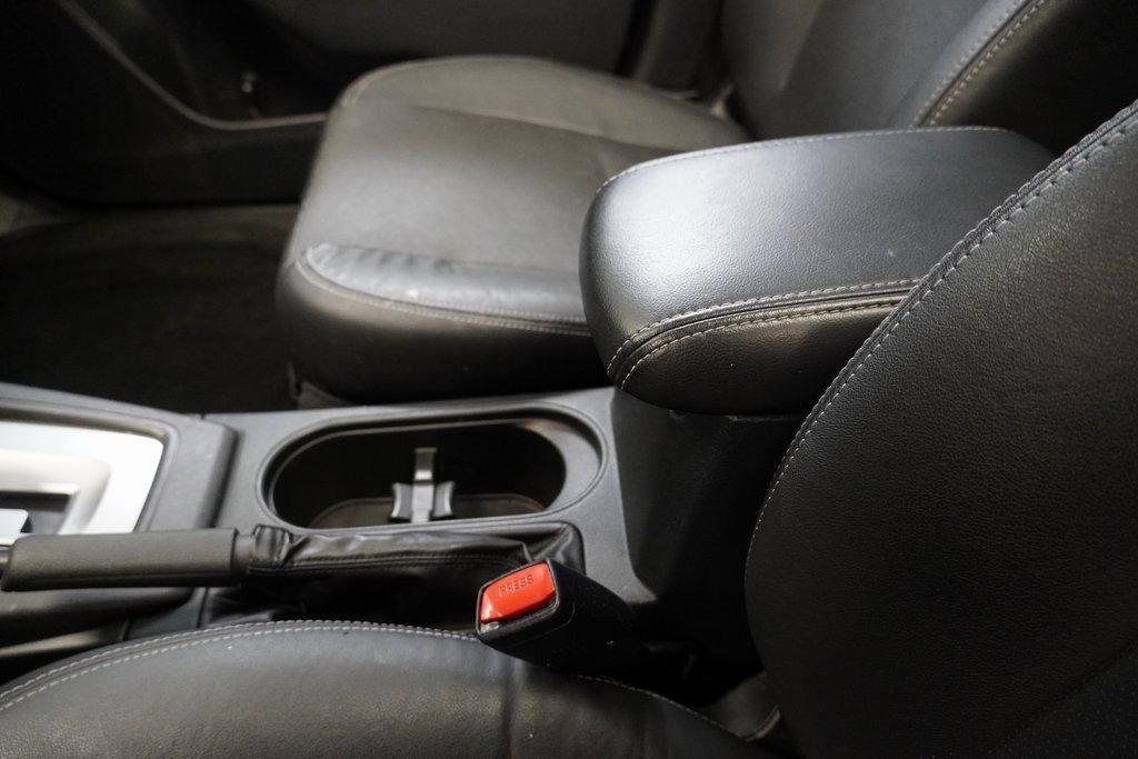 used 2015 Subaru Forester car, priced at $14,489