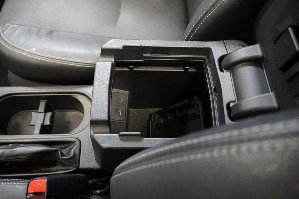 used 2015 Subaru Forester car, priced at $13,392