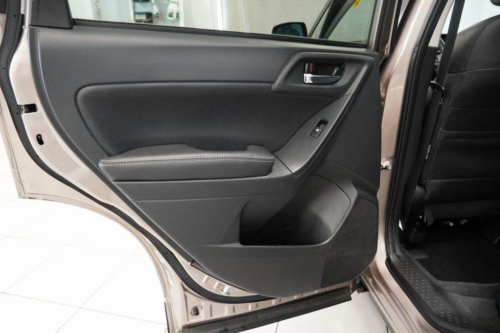 used 2015 Subaru Forester car, priced at $14,489