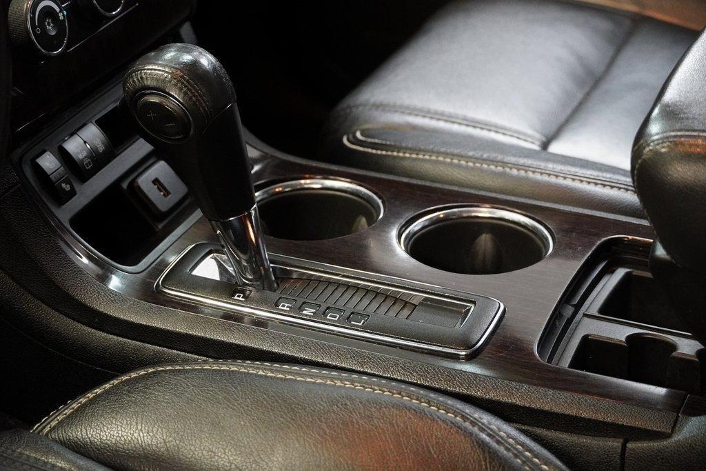 used 2017 Chevrolet Traverse car, priced at $12,995