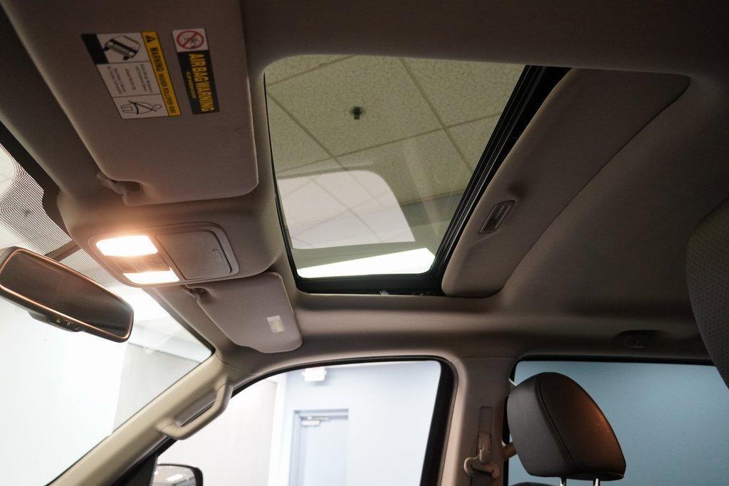 used 2013 Honda Ridgeline car, priced at $17,995