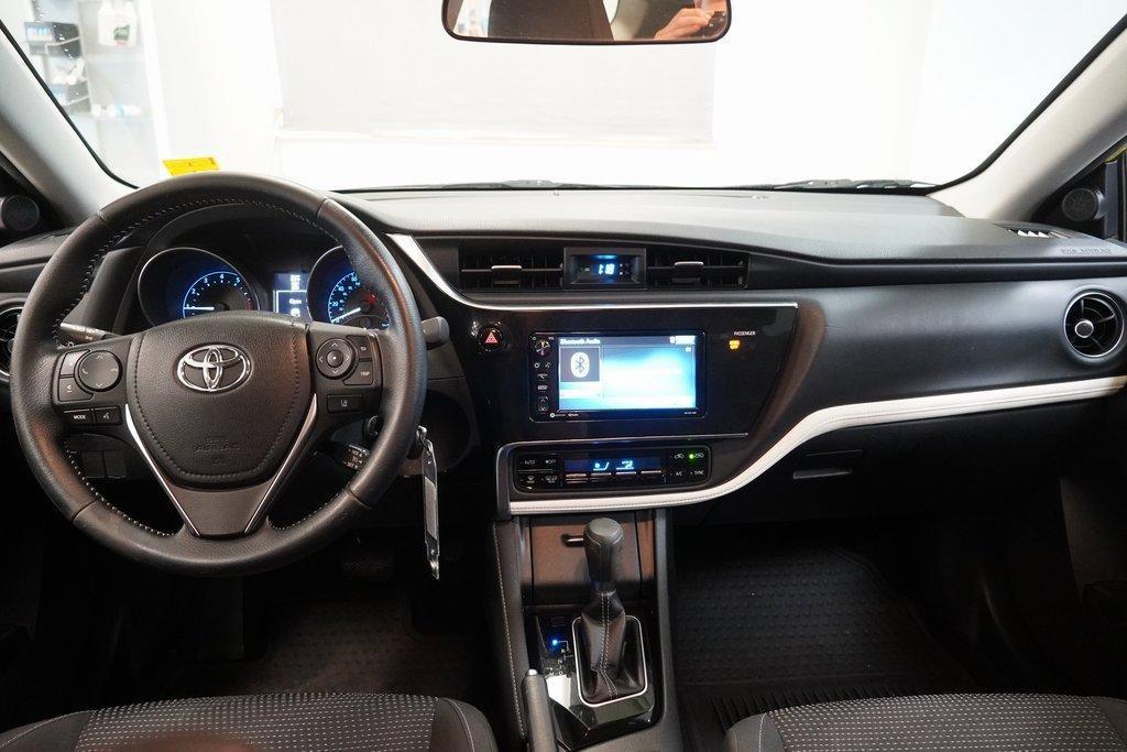 used 2018 Toyota Corolla iM car, priced at $13,995