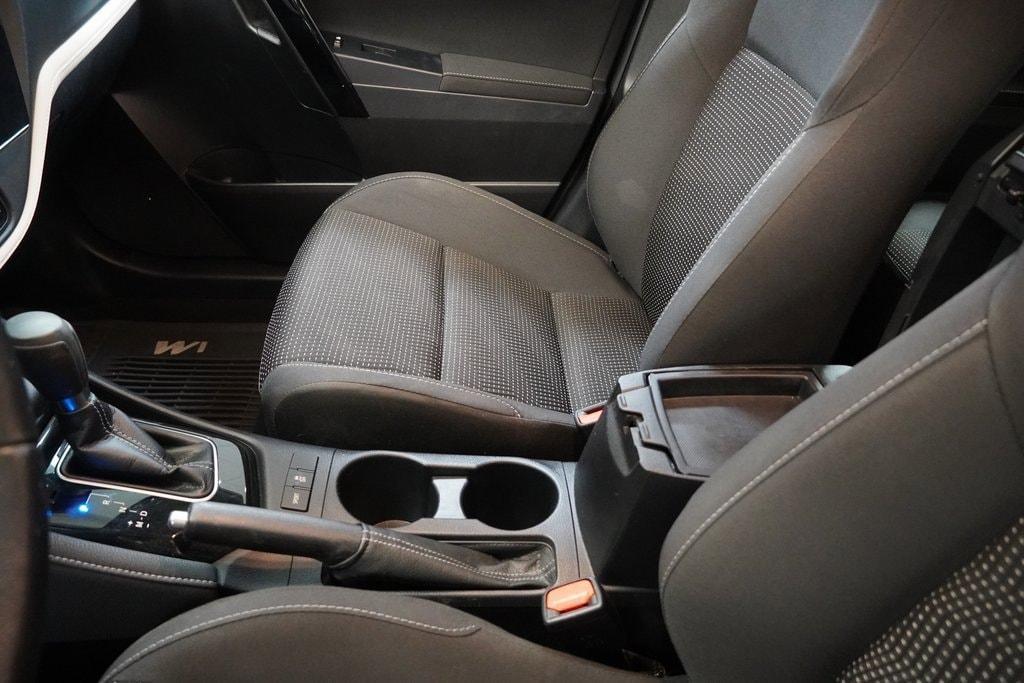 used 2018 Toyota Corolla iM car, priced at $13,995