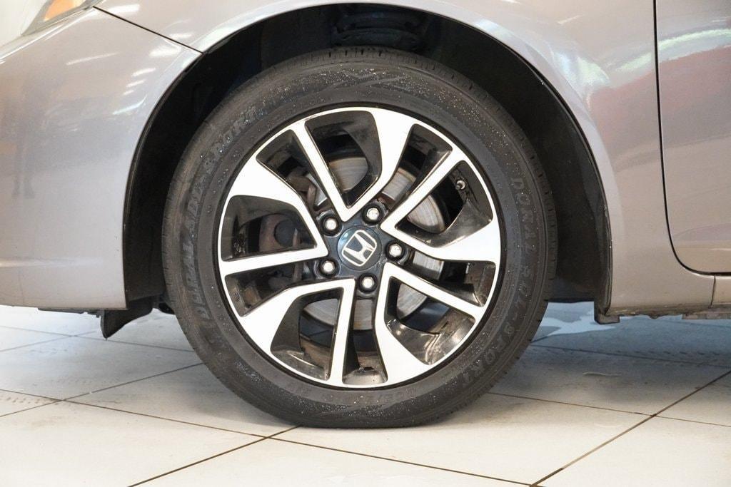 used 2013 Honda Civic car, priced at $5,790