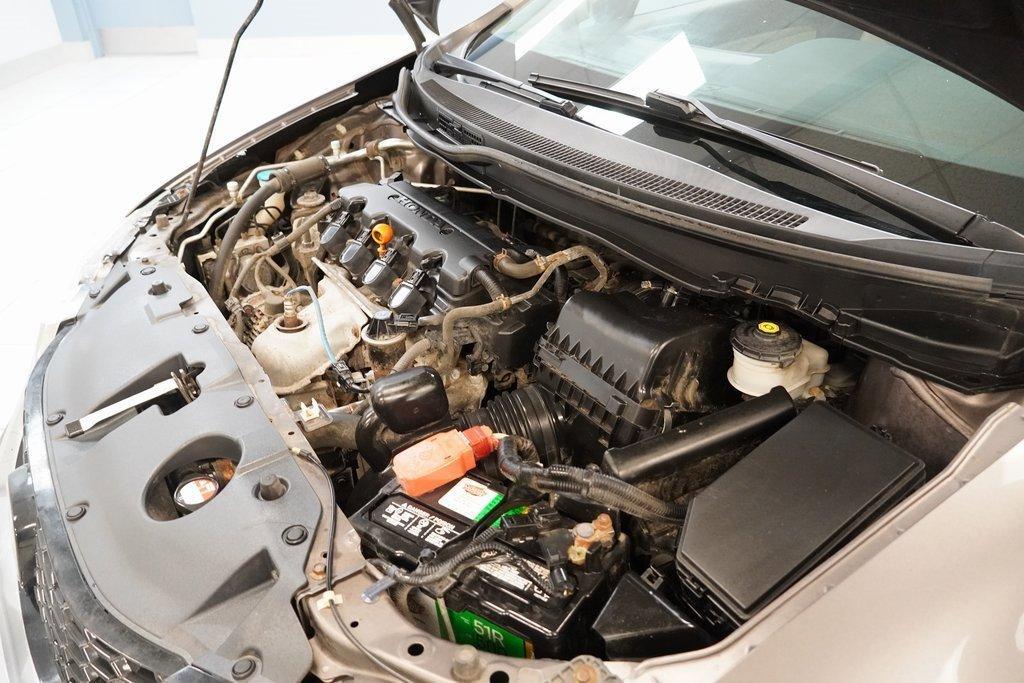 used 2013 Honda Civic car, priced at $5,790
