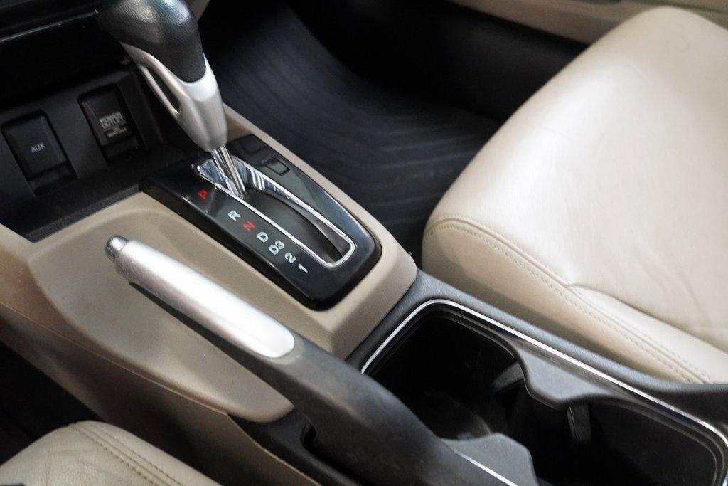 used 2013 Honda Civic car, priced at $5,790