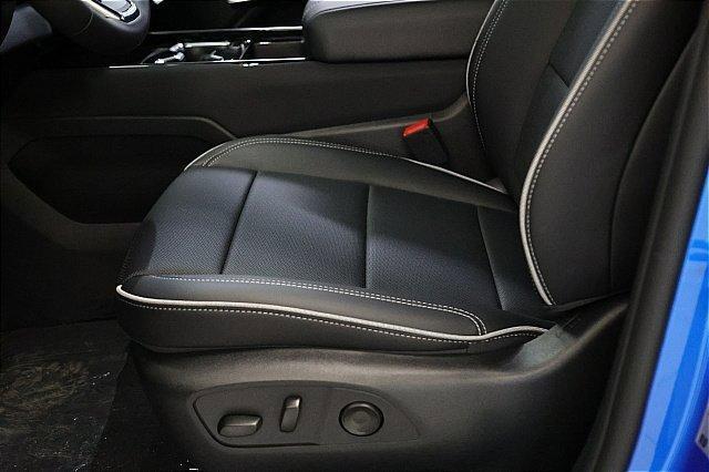 new 2025 Chevrolet Silverado EV car, priced at $68,995