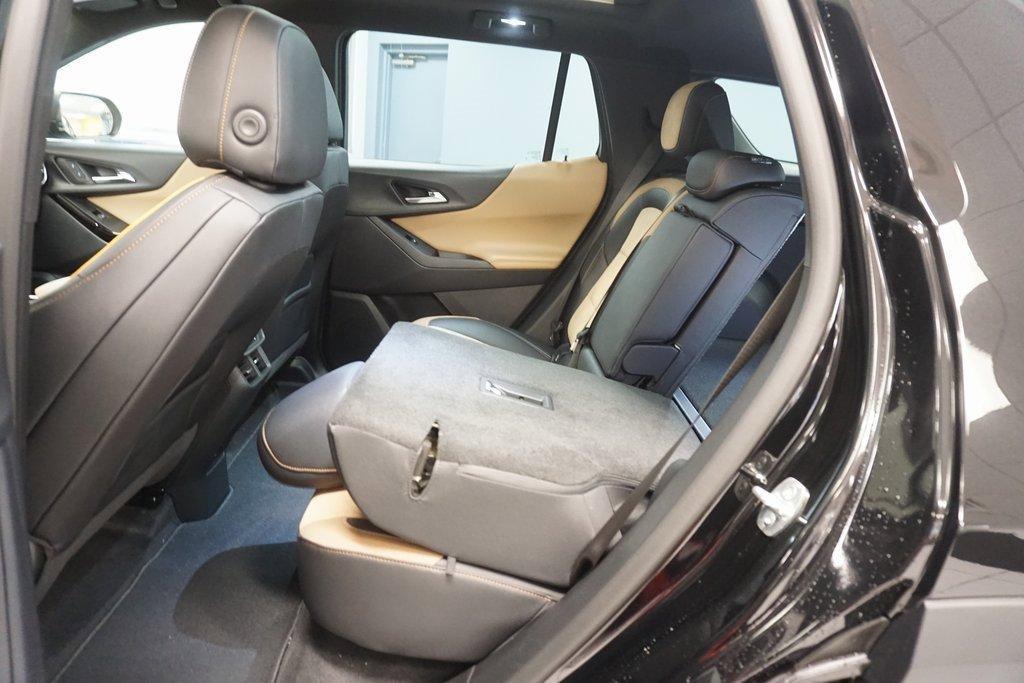 new 2025 Chevrolet Equinox car, priced at $35,888