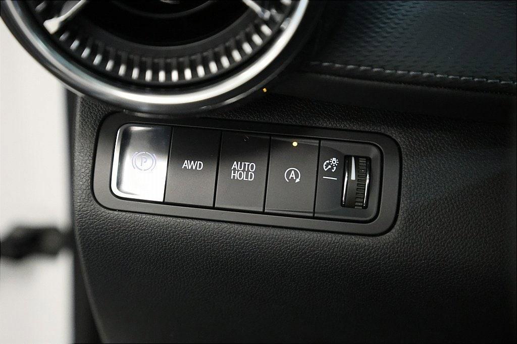 new 2026 Chevrolet Equinox car, priced at $34,109