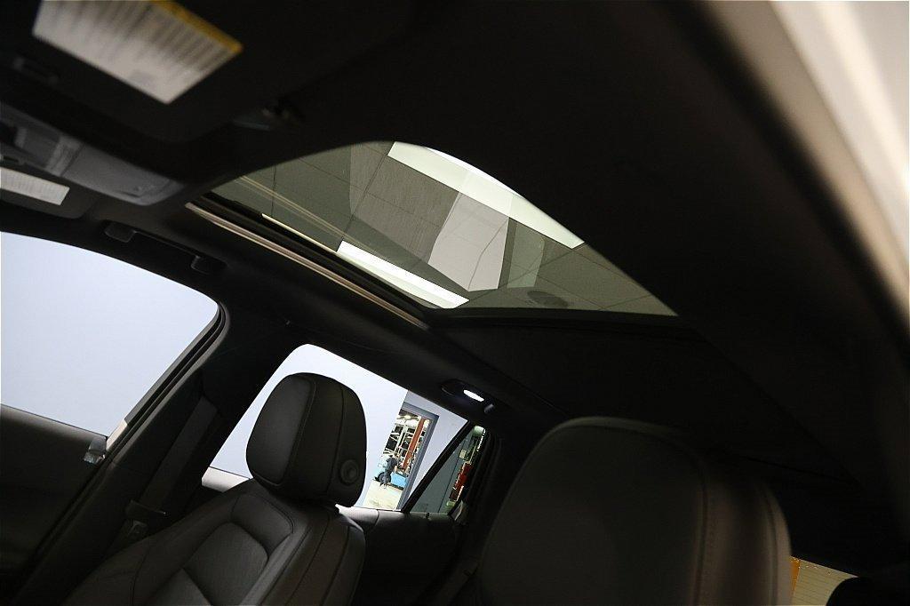 new 2026 Chevrolet Equinox car, priced at $34,109