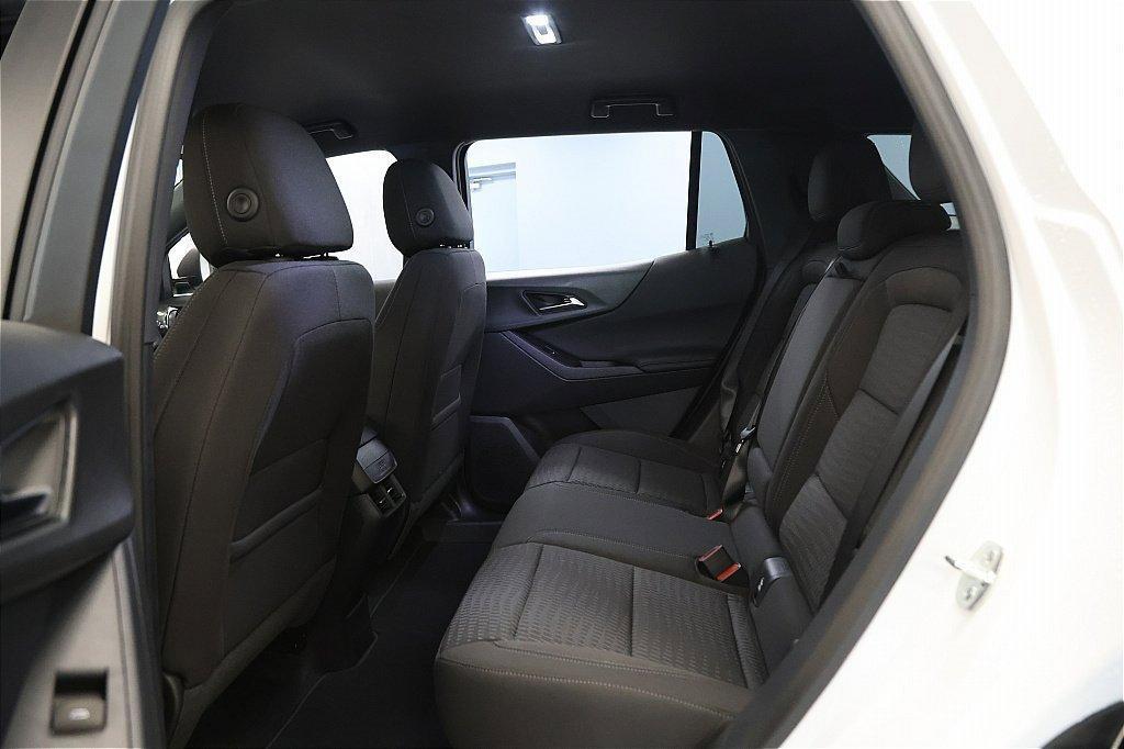 new 2026 Chevrolet Equinox car, priced at $28,499