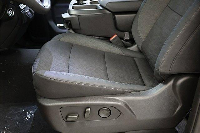 new 2025 Chevrolet Silverado 1500 car, priced at $45,245