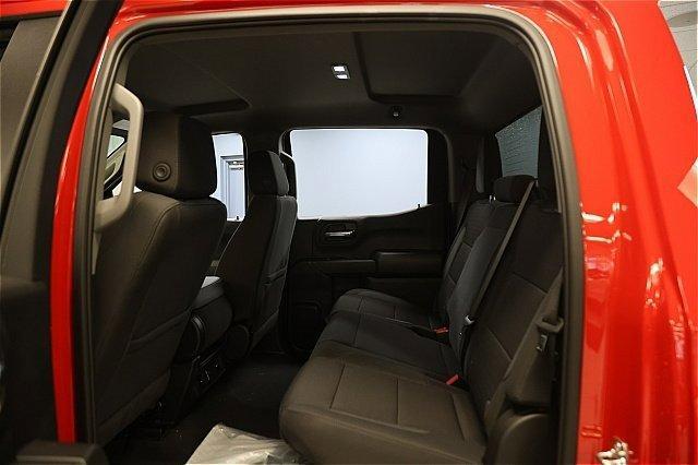 new 2025 Chevrolet Silverado 1500 car, priced at $45,245