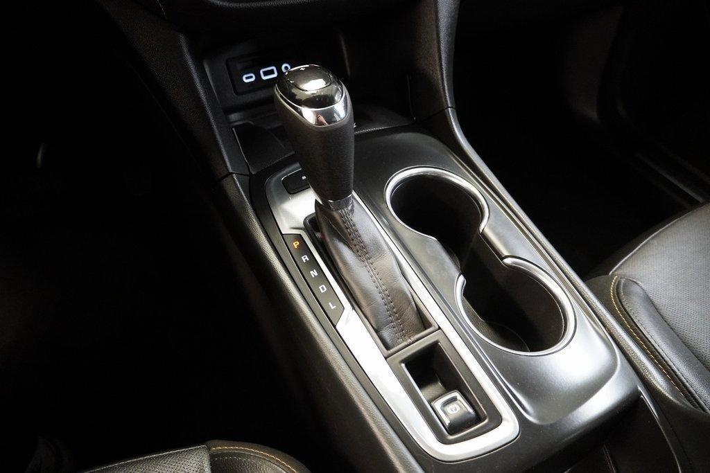 used 2020 Chevrolet Equinox car, priced at $19,995