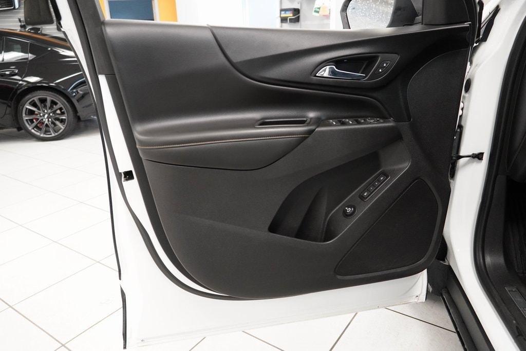 used 2020 Chevrolet Equinox car, priced at $19,995