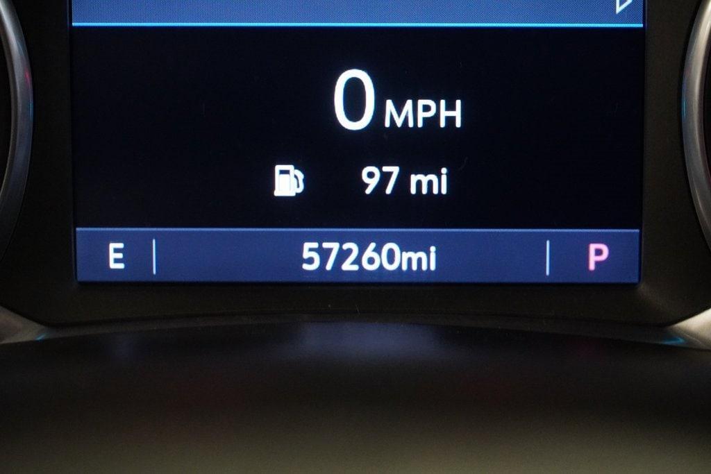used 2020 Chevrolet Equinox car, priced at $19,995