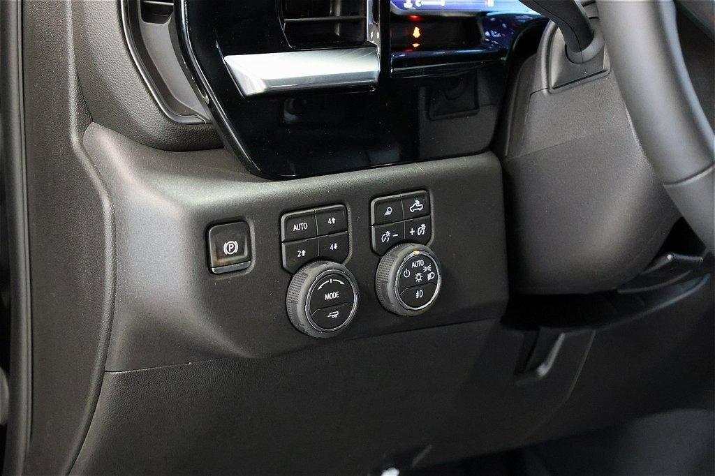 new 2026 Chevrolet Silverado 1500 car, priced at $61,280
