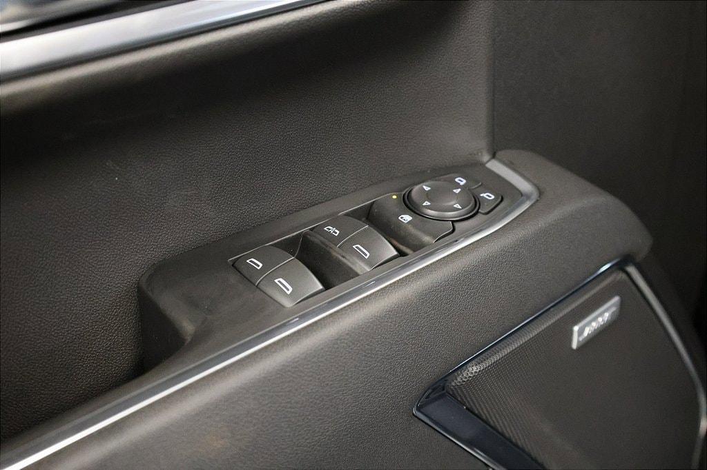 new 2026 Chevrolet Silverado 1500 car, priced at $61,280