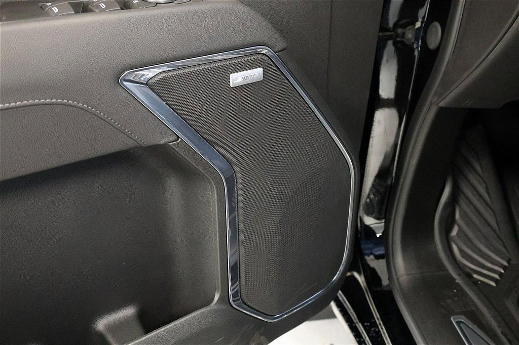 new 2026 Chevrolet Silverado 1500 car, priced at $61,280