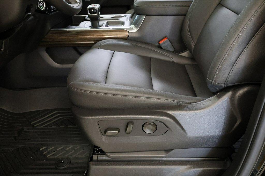 new 2026 Chevrolet Silverado 1500 car, priced at $61,280