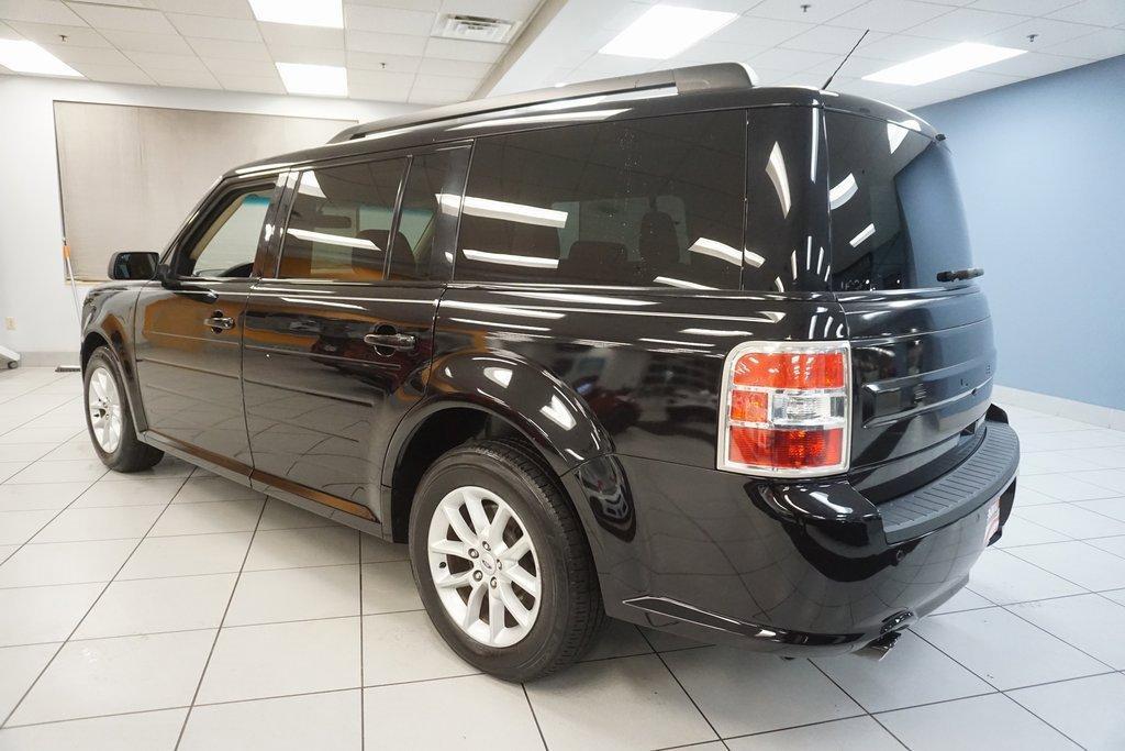 used 2019 Ford Flex car, priced at $14,900