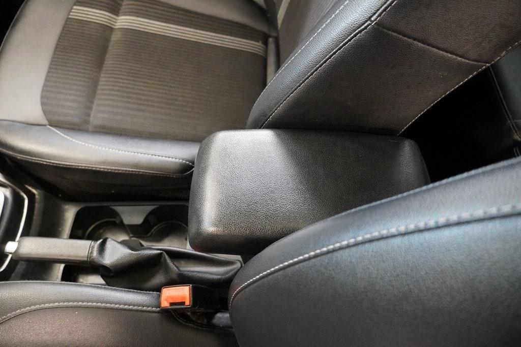 used 2019 Ford EcoSport car, priced at $12,500