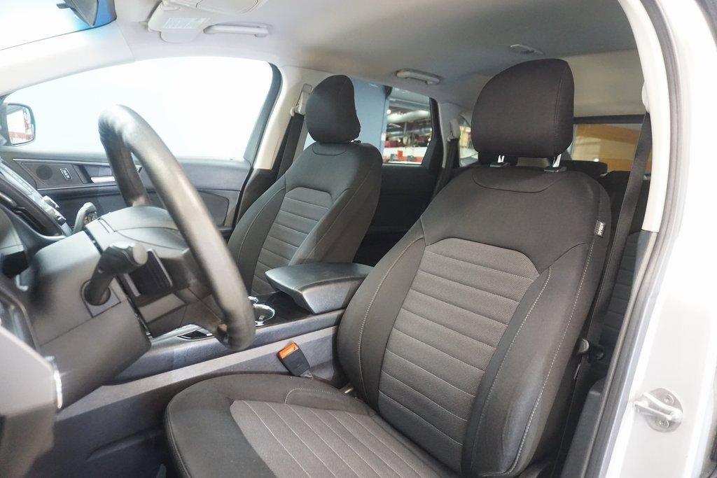 used 2017 Ford Edge car, priced at $11,995