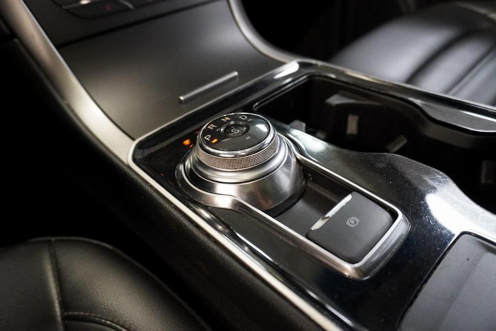 used 2019 Ford Edge car, priced at $14,995