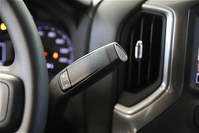 new 2025 Chevrolet Silverado 2500 car, priced at $50,745