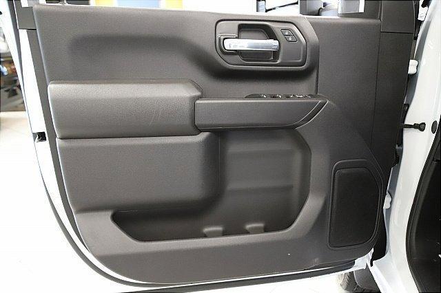 new 2025 Chevrolet Silverado 2500 car, priced at $50,745