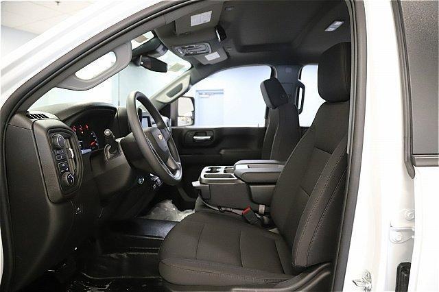new 2025 Chevrolet Silverado 2500 car, priced at $50,745