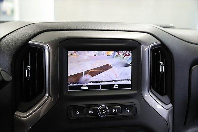 new 2025 Chevrolet Silverado 2500 car, priced at $50,745