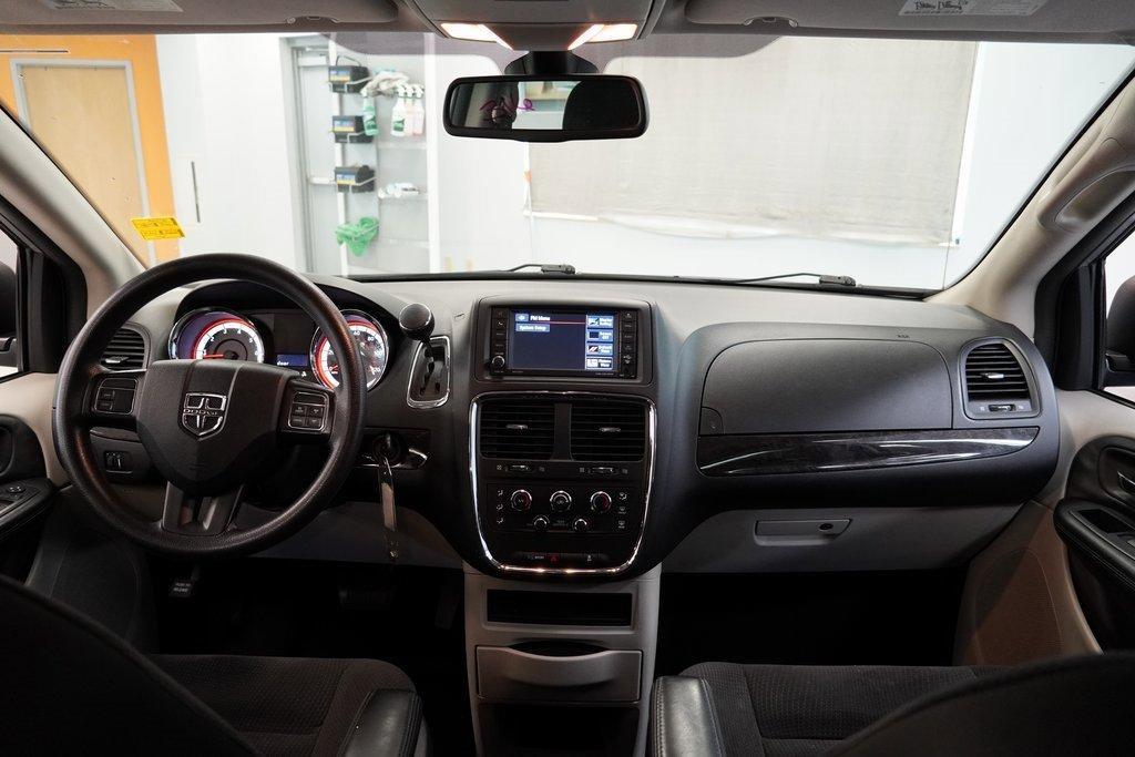 used 2019 Dodge Grand Caravan car, priced at $17,495
