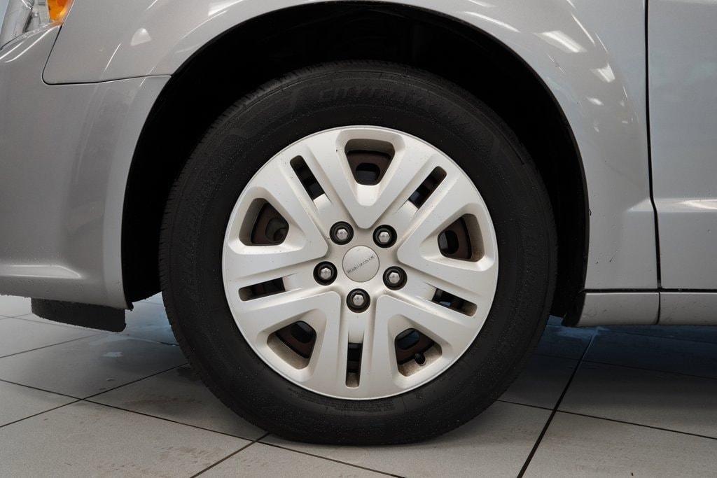 used 2019 Dodge Grand Caravan car, priced at $17,495