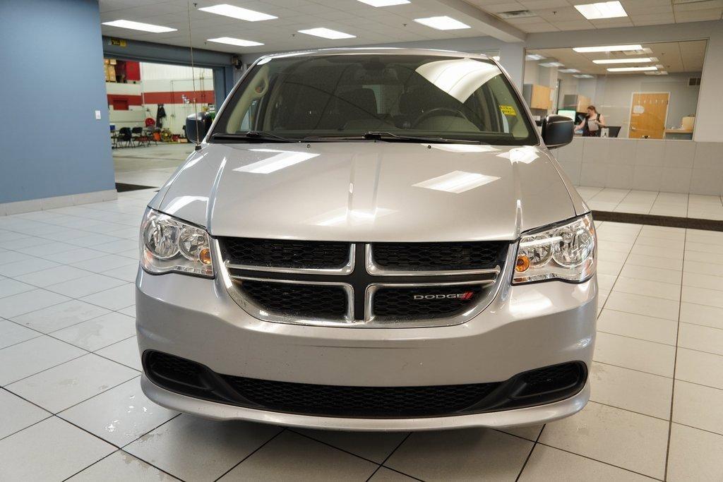 used 2019 Dodge Grand Caravan car, priced at $17,495