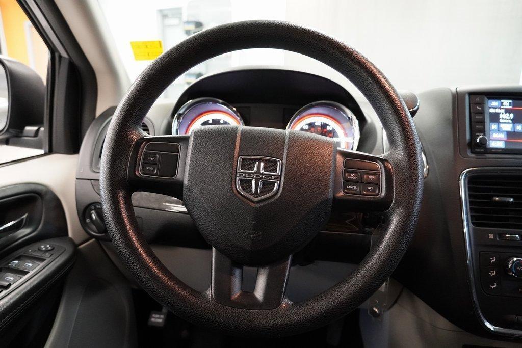 used 2019 Dodge Grand Caravan car, priced at $17,495