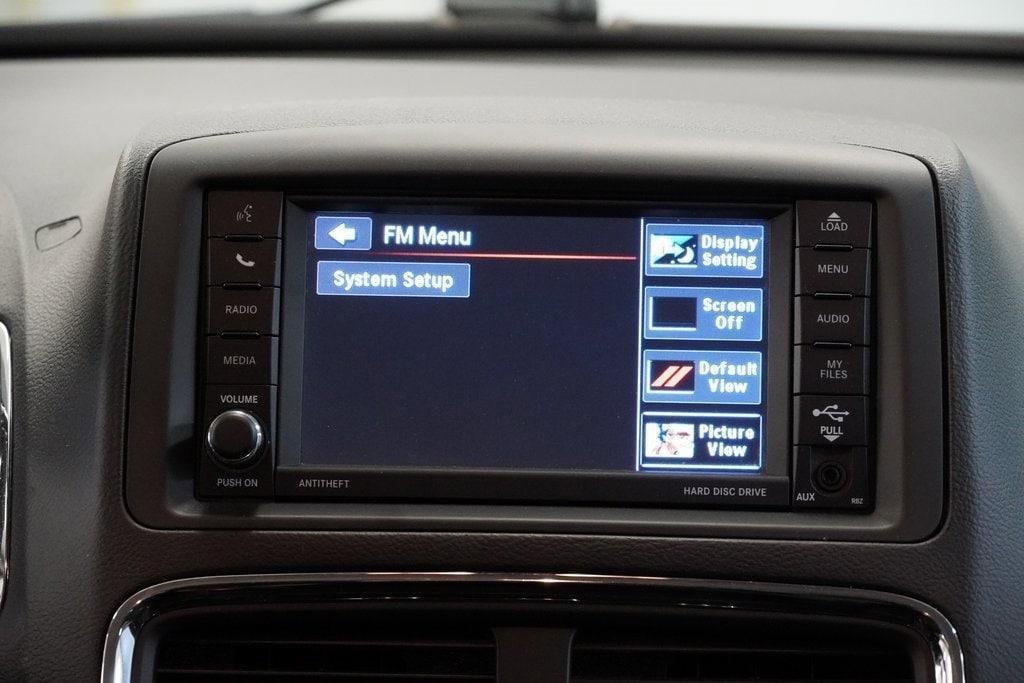 used 2019 Dodge Grand Caravan car, priced at $17,495