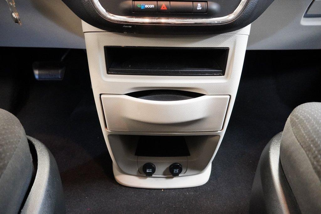 used 2019 Dodge Grand Caravan car, priced at $17,495