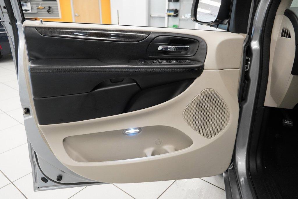 used 2019 Dodge Grand Caravan car, priced at $17,495