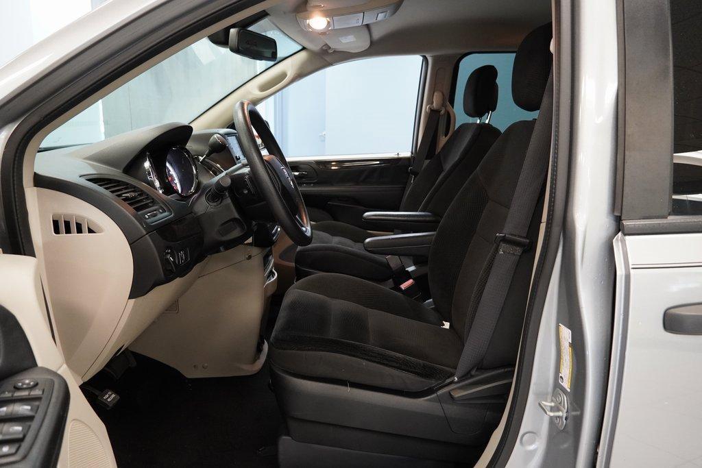 used 2019 Dodge Grand Caravan car, priced at $17,495